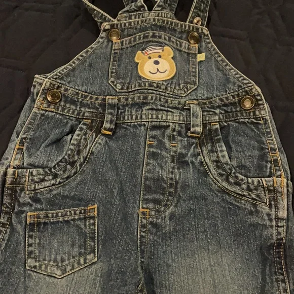 💙 5/$15 - Overalls - Picture 2 of 4